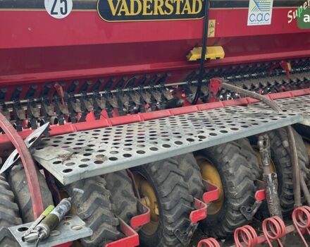 Вадерстад Рэпид, объемом двигателя 0 л и пробегом 0 тыс. км за 16000 $, фото 3 на Automoto.ua