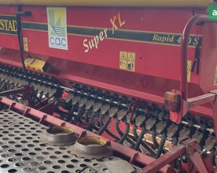 Вадерстад Рэпид, объемом двигателя 0 л и пробегом 0 тыс. км за 16000 $, фото 2 на Automoto.ua