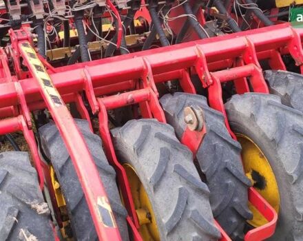 Вадерстад Репід, об'ємом двигуна 0 л та пробігом 0 тис. км за 38000 $, фото 7 на Automoto.ua