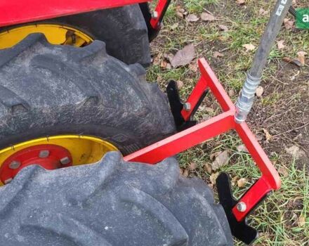 Вадерстад Репід, об'ємом двигуна 0 л та пробігом 0 тис. км за 38000 $, фото 1 на Automoto.ua