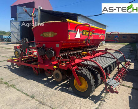 Вадерстад Репід, об'ємом двигуна 0 л та пробігом 0 тис. км за 47674 $, фото 2 на Automoto.ua