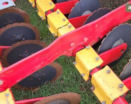 Вадерстад Репід, об'ємом двигуна 0 л та пробігом 0 тис. км за 38000 $, фото 4 на Automoto.ua