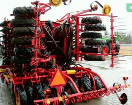 Вадерстад Рэпид, объемом двигателя 0 л и пробегом 0 тыс. км за 66210 $, фото 5 на Automoto.ua