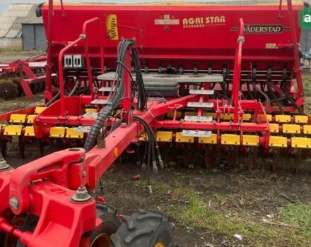 Вадерстад Репід, об'ємом двигуна 0 л та пробігом 0 тис. км за 71259 $, фото 3 на Automoto.ua