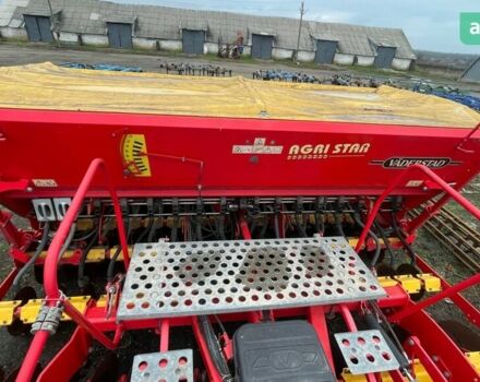 Вадерстад Репід, об'ємом двигуна 0 л та пробігом 0 тис. км за 71259 $, фото 2 на Automoto.ua