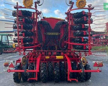 Вадерстад Репід, об'ємом двигуна 0 л та пробігом 0 тис. км за 85470 $, фото 2 на Automoto.ua