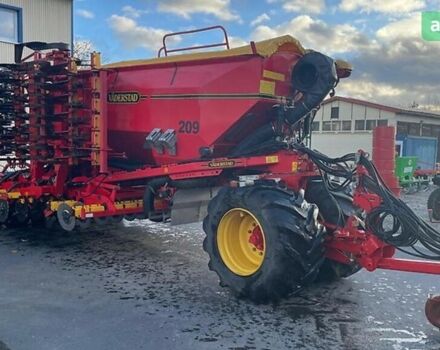 Вадерстад Репід, об'ємом двигуна 0 л та пробігом 0 тис. км за 85470 $, фото 5 на Automoto.ua