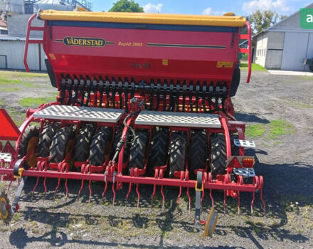 Вадерстад Репід, об'ємом двигуна 0 л та пробігом 0 тис. км за 49256 $, фото 2 на Automoto.ua