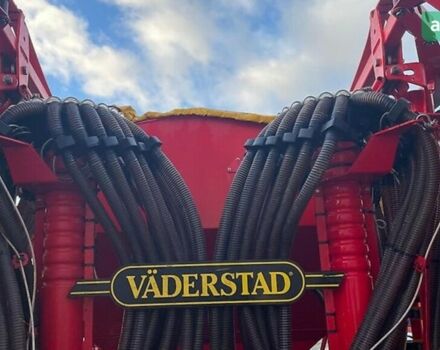 Вадерстад Репід, об'ємом двигуна 0 л та пробігом 0 тис. км за 85470 $, фото 6 на Automoto.ua