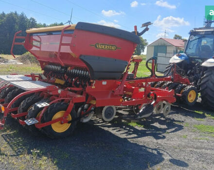 Вадерстад Репід, об'ємом двигуна 0 л та пробігом 0 тис. км за 49256 $, фото 3 на Automoto.ua