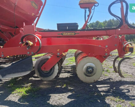 Вадерстад Репід, об'ємом двигуна 0 л та пробігом 0 тис. км за 49256 $, фото 4 на Automoto.ua