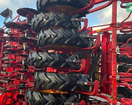 Вадерстад Репід, об'ємом двигуна 0 л та пробігом 0 тис. км за 85470 $, фото 8 на Automoto.ua