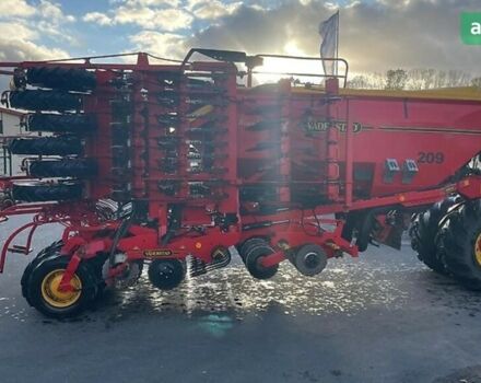 Вадерстад Репід, об'ємом двигуна 0 л та пробігом 0 тис. км за 85470 $, фото 4 на Automoto.ua