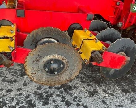 Вадерстад Репід, об'ємом двигуна 0 л та пробігом 0 тис. км за 85470 $, фото 10 на Automoto.ua