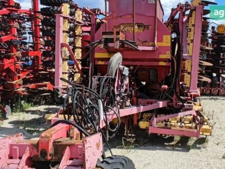 Вадерстад Рэпид, объемом двигателя 0 л и пробегом 0 тыс. км за 5200 $, фото 1 на Automoto.ua