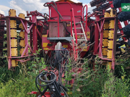 Вадерстад Репід, об'ємом двигуна 0 л та пробігом 0 тис. км за 5200 $, фото 1 на Automoto.ua