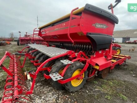 Вадерстад Репід, об'ємом двигуна 0 л та пробігом 0 тис. км за 71259 $, фото 1 на Automoto.ua