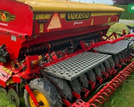 Вадерстад Репід, об'ємом двигуна 0 л та пробігом 0 тис. км за 12444 $, фото 3 на Automoto.ua