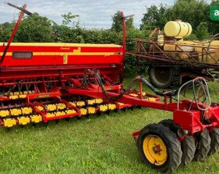 Вадерстад Репід, об'ємом двигуна 0 л та пробігом 0 тис. км за 12444 $, фото 2 на Automoto.ua