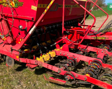 Вадерстад Репід, об'ємом двигуна 0 л та пробігом 0 тис. км за 6221 $, фото 1 на Automoto.ua