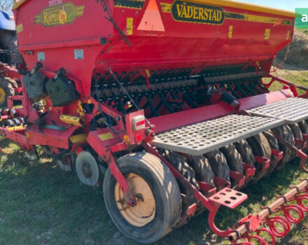 Вадерстад Репід, об'ємом двигуна 0 л та пробігом 0 тис. км за 6221 $, фото 4 на Automoto.ua