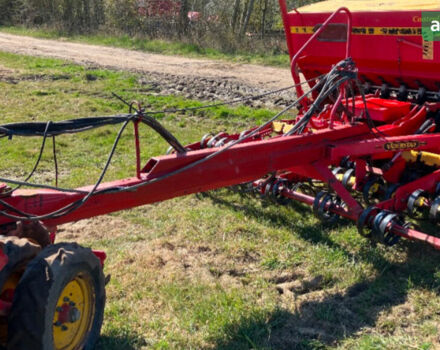 Вадерстад Репід, об'ємом двигуна 0 л та пробігом 0 тис. км за 6221 $, фото 3 на Automoto.ua