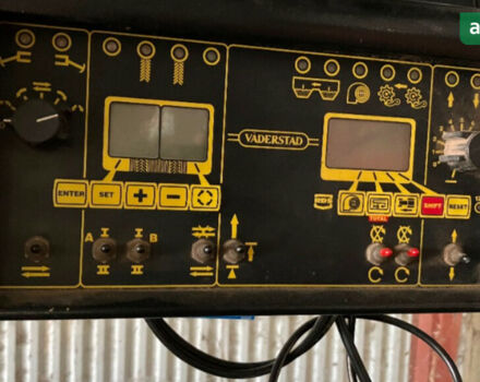 Вадерстад Репід, об'ємом двигуна 0 л та пробігом 0 тис. км за 6221 $, фото 5 на Automoto.ua