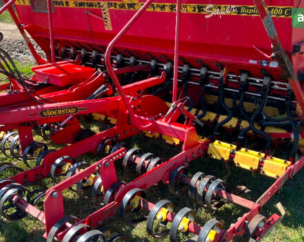 Вадерстад Репід, об'ємом двигуна 0 л та пробігом 0 тис. км за 6221 $, фото 2 на Automoto.ua