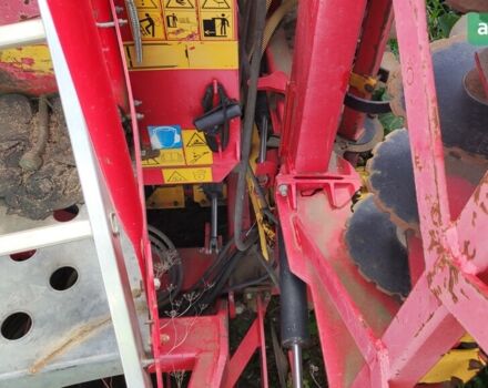 Вадерстад Репід, об'ємом двигуна 0 л та пробігом 0 тис. км за 5200 $, фото 10 на Automoto.ua