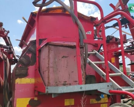 Вадерстад Репід, об'ємом двигуна 0 л та пробігом 0 тис. км за 5200 $, фото 8 на Automoto.ua