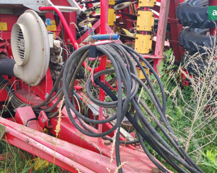 Вадерстад Репід, об'ємом двигуна 0 л та пробігом 0 тис. км за 5200 $, фото 3 на Automoto.ua