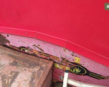 Вадерстад Репід, об'ємом двигуна 0 л та пробігом 0 тис. км за 5200 $, фото 11 на Automoto.ua