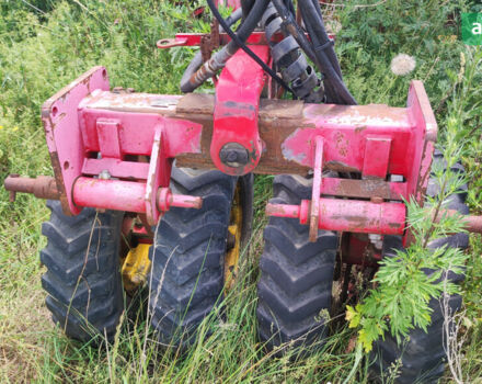 Вадерстад Репід, об'ємом двигуна 0 л та пробігом 0 тис. км за 5200 $, фото 2 на Automoto.ua