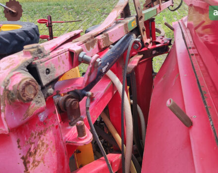 Вадерстад Репід, об'ємом двигуна 0 л та пробігом 0 тис. км за 5200 $, фото 14 на Automoto.ua