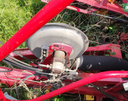 Вадерстад Репід, об'ємом двигуна 0 л та пробігом 0 тис. км за 5200 $, фото 16 на Automoto.ua