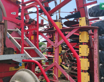 Вадерстад Репід, об'ємом двигуна 0 л та пробігом 0 тис. км за 5200 $, фото 6 на Automoto.ua