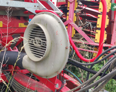 Вадерстад Репід, об'ємом двигуна 0 л та пробігом 0 тис. км за 5200 $, фото 9 на Automoto.ua