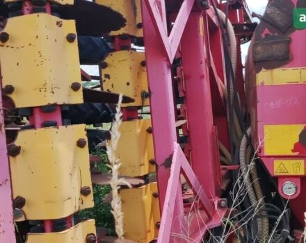 Вадерстад Репід, об'ємом двигуна 0 л та пробігом 0 тис. км за 5200 $, фото 7 на Automoto.ua