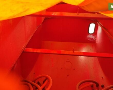 Вадерстад Репід, об'ємом двигуна 0 л та пробігом 0 тис. км за 5200 $, фото 13 на Automoto.ua