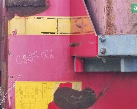 Вадерстад Репід, об'ємом двигуна 0 л та пробігом 0 тис. км за 5200 $, фото 17 на Automoto.ua