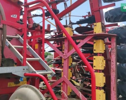 Вадерстад Репід, об'ємом двигуна 0 л та пробігом 0 тис. км за 5200 $, фото 5 на Automoto.ua