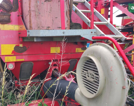 Вадерстад Репід, об'ємом двигуна 0 л та пробігом 0 тис. км за 5200 $, фото 4 на Automoto.ua