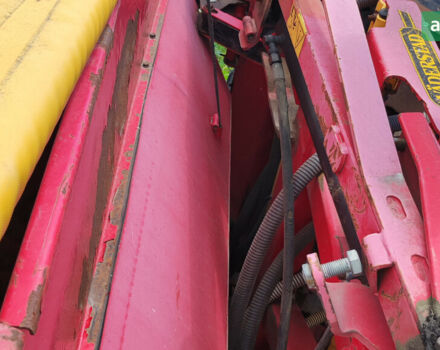 Вадерстад Репід, об'ємом двигуна 0 л та пробігом 0 тис. км за 5200 $, фото 12 на Automoto.ua