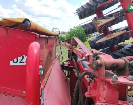 Вадерстад Репід, об'ємом двигуна 0 л та пробігом 0 тис. км за 5200 $, фото 1 на Automoto.ua