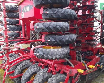 Вадерстад Рэпид, объемом двигателя 0 л и пробегом 0 тыс. км за 34891 $, фото 6 на Automoto.ua