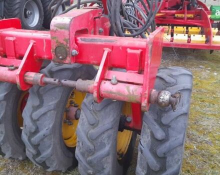 Вадерстад Рэпид, объемом двигателя 0 л и пробегом 0 тыс. км за 34891 $, фото 1 на Automoto.ua