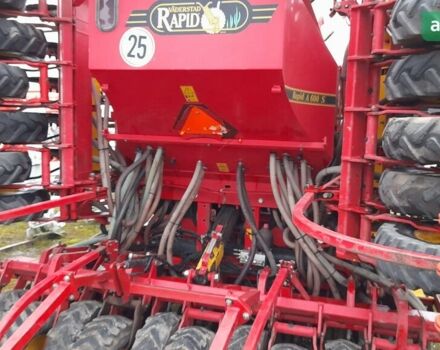 Вадерстад Рэпид, объемом двигателя 0 л и пробегом 0 тыс. км за 34891 $, фото 7 на Automoto.ua