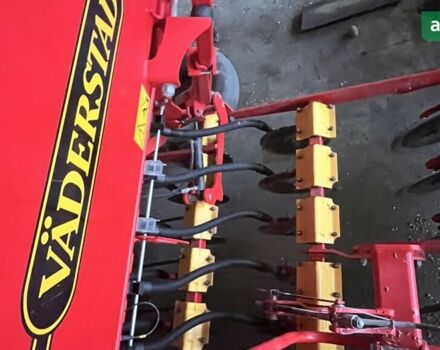 Вадерстад Репід, об'ємом двигуна 0 л та пробігом 0 тис. км за 69782 $, фото 3 на Automoto.ua