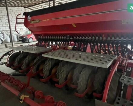 Вадерстад Репід, об'ємом двигуна 0 л та пробігом 0 тис. км за 69782 $, фото 8 на Automoto.ua