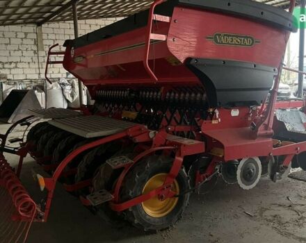 Вадерстад Репід, об'ємом двигуна 0 л та пробігом 0 тис. км за 69782 $, фото 10 на Automoto.ua